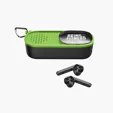 Power Slide Wireless Earbuds & Speaker — view 3