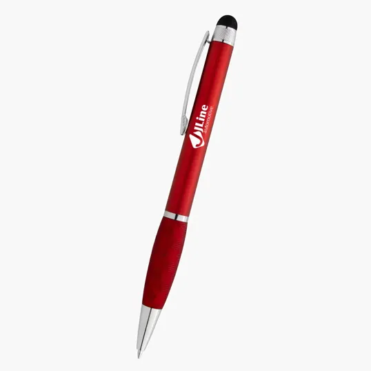 Crisscross Grip Stylus Pen — view 4