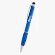 Crisscross Grip Stylus Pen — view 2