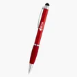 Crisscross Grip Stylus Pen — view 4
