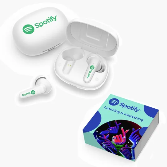 POWERSTICK UltraBuds True Wireless Earbuds
