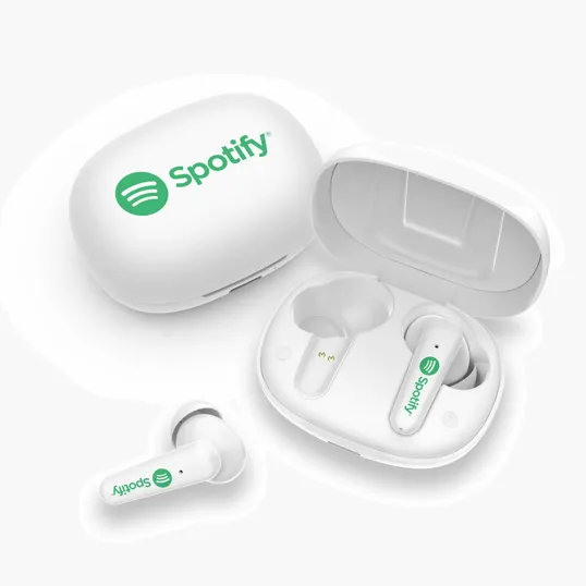POWERSTICK UltraBuds True Wireless Earbuds — view 2