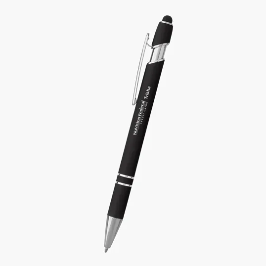 Incline Recycled Aluminum Stylus Pen