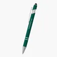 Incline Recycled Aluminum Stylus Pen — view 6