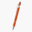 Incline Recycled Aluminum Stylus Pen — view 7