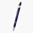 Incline Recycled Aluminum Stylus Pen — view 8