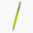 Incline Recycled Aluminum Stylus Pen — view 14