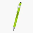 Incline Recycled Aluminum Stylus Pen — view 12