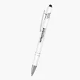 Incline Recycled Aluminum Stylus Pen — view 13
