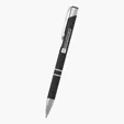Venetian Aluminum Pen with Plunger Action — view 8