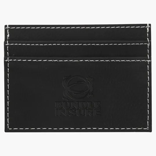 Guardian RFID Card Wallet with Seek Lite Tracker