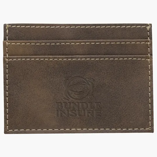 Guardian RFID Card Wallet with Seek Lite Tracker — view 2