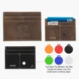 Guardian RFID Card Wallet with Seek Lite Tracker — view 3