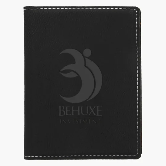 Guardian RFID Passport Wallet with Seek Lite Tracker — view 2