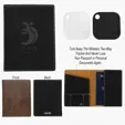 Guardian RFID Passport Wallet with Seek Lite Tracker