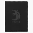 Guardian RFID Passport Wallet with Seek Lite Tracker — view 2