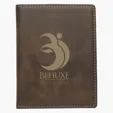 Guardian RFID Passport Wallet with Seek Lite Tracker — view 3