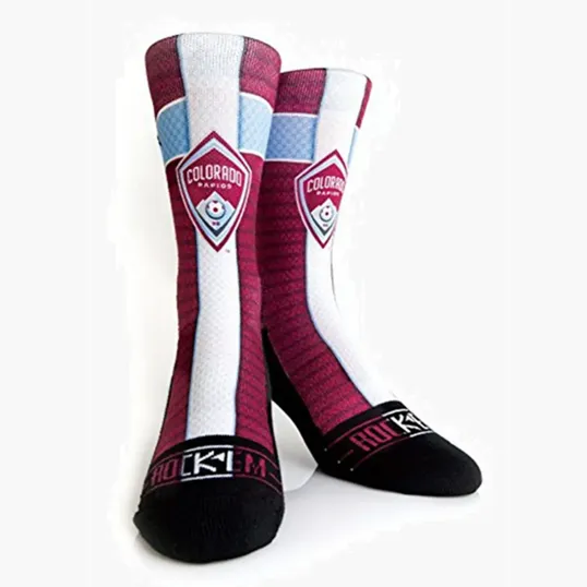 Full Color Socks