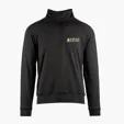 Burnside© Dawn to Dusk 1/4 Zip Jacket — view 2