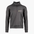 Burnside© Dawn to Dusk 1/4 Zip Jacket — view 4