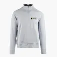 Burnside© Dawn to Dusk 1/4 Zip Jacket — view 5