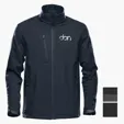 Stormtech Cascades Men's Softshell Jacket