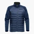 Stormtech Narvik Men's Hybrid Jacket — view 3