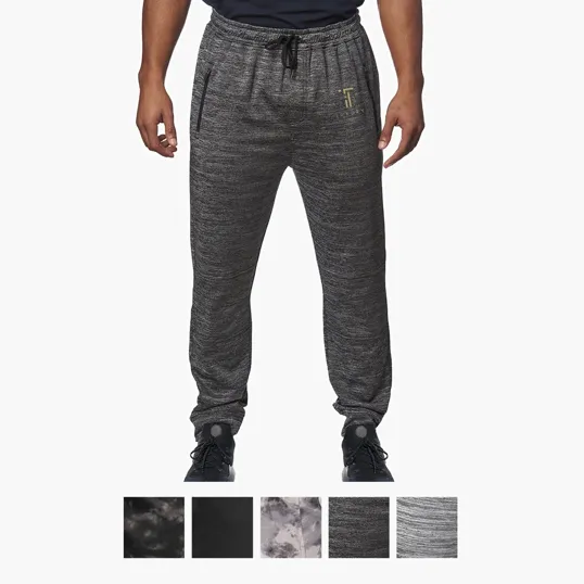 Burnside Performance Tech Fleece Joggers