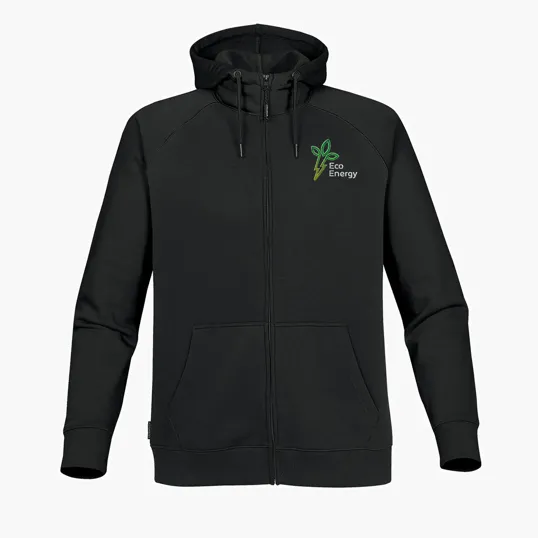 Stormtech Omega Men's Zip Hoody — view 2