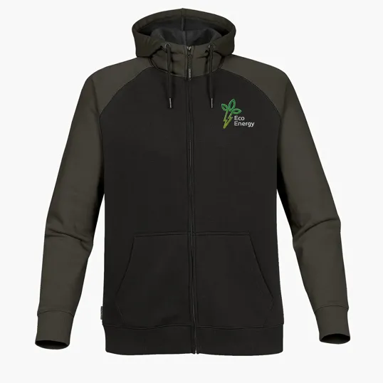 Stormtech Omega Men's Zip Hoody — view 3