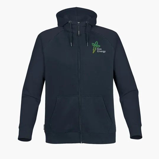 Stormtech Omega Men's Zip Hoody — view 4