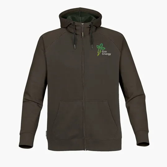Stormtech Omega Men's Zip Hoody — view 5