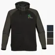Stormtech Omega Men's Zip Hoody