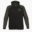 Stormtech Omega Men's Zip Hoody — view 3