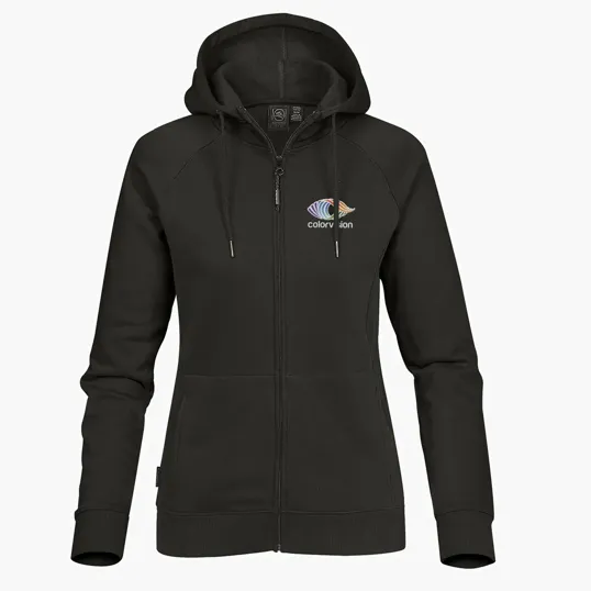 Stormtech Omega Women's Zip Hoody — view 5