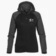 Stormtech Omega Women's Zip Hoody — view 3