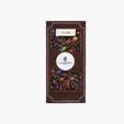 Admints & Zagabor Gourmet Chocolate Bar, 3.5 oz — view 2