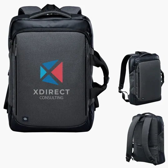 StormTech Road Warrior Computer Pack