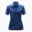 Stormtech Reflex Women's Polo — view 2
