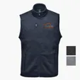 Stormtech Avalante Men's Full Zip Fleece Vest