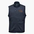 Stormtech Avalante Men's Full Zip Fleece Vest — view 3