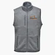 Stormtech Avalante Men's Full Zip Fleece Vest — view 4