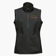 Stormtech Avalante Women's Full Zip Fleece Vest — view 2
