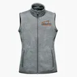 Stormtech Avalante Women's Full Zip Fleece Vest — view 4
