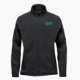 Stormtech Avalante Women's Full Zip Fleece Jacket — view 2