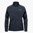 Stormtech Avalante Women's Full Zip Fleece Jacket — view 3