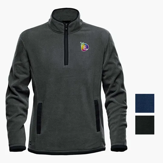 Stormtech Shasta Men's Tech Fleece 1/4 Zip