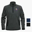 Stormtech Shasta Men's Tech Fleece 1/4 Zip