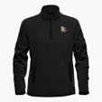 Stormtech Shasta Men's Tech Fleece 1/4 Zip — view 2