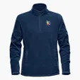 Stormtech Shasta Men's Tech Fleece 1/4 Zip — view 3